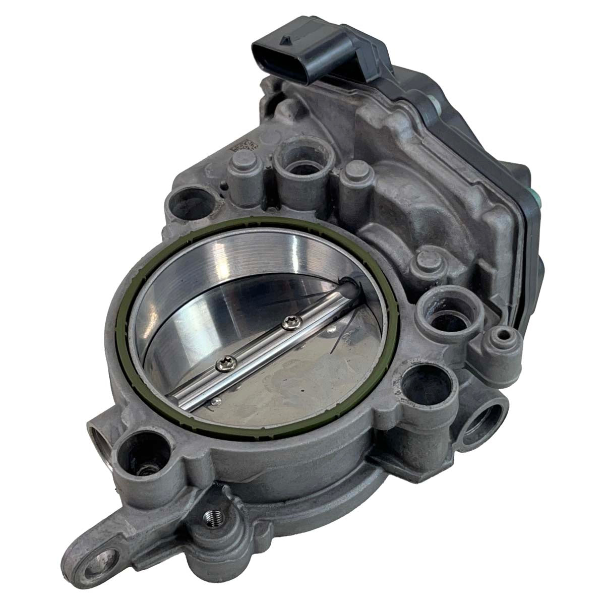 TBI Corpo Borboleta BMW 530e 2019 2020 2021 2022 B48 Híbrido