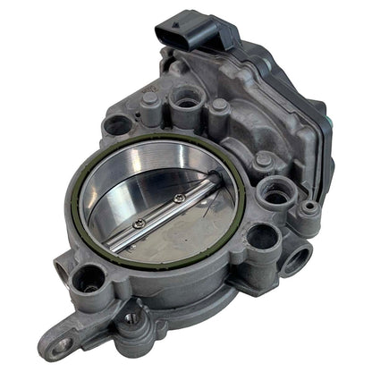 TBI Corpo Borboleta BMW 530e 2019 2020 2021 2022 B48 Híbrido