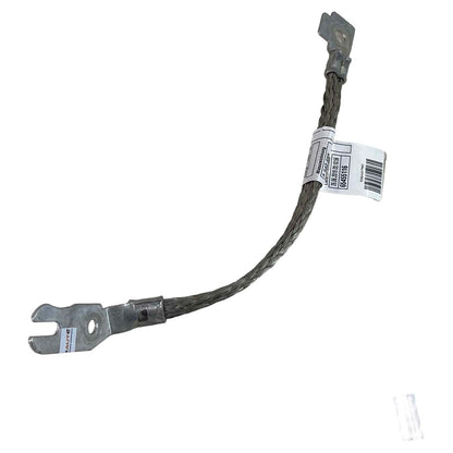 Cabo Polo Negativo Bateria BMW 530e 2019 2020 B48 Híbrido
