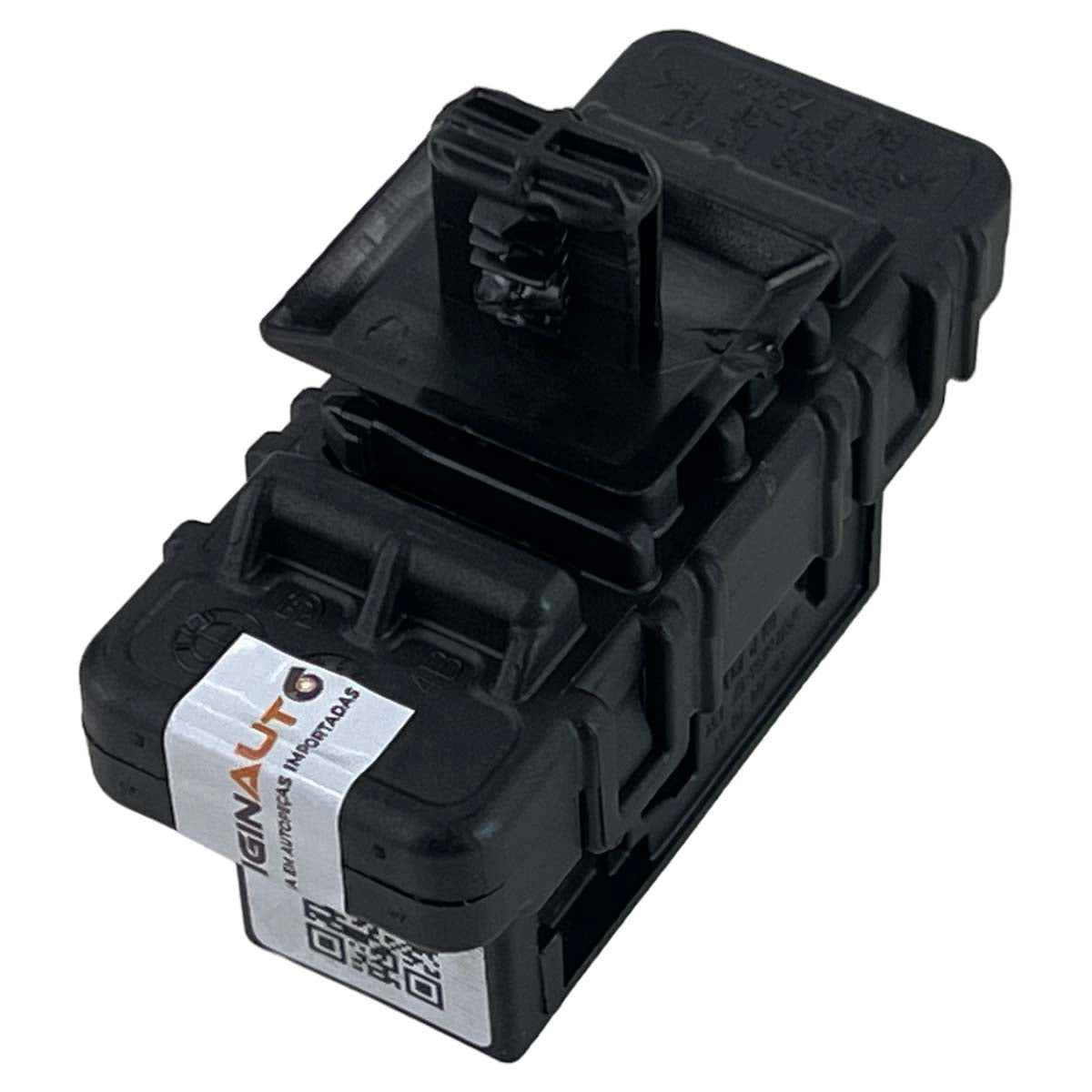 Módulo Interface BUS BMW 320i 530e G30 2019 2020 2021 2022