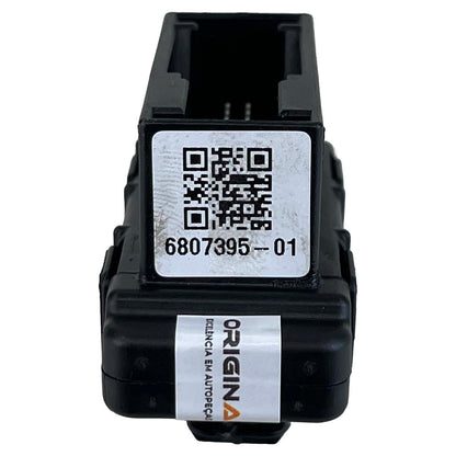 Módulo Interface BUS BMW 320i 530e G30 2019 2020 2021 2022