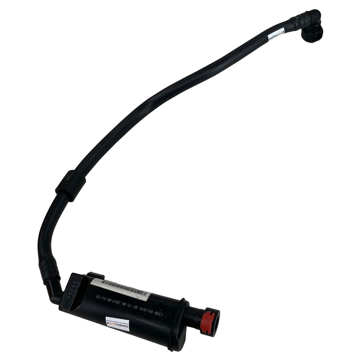 Válvula Respiro Admissão BMW 530e 2019 2020 2021 B48 Híbrido