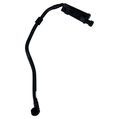 Válvula Respiro Admissão BMW 530e 2019 2020 2021 B48 Híbrido