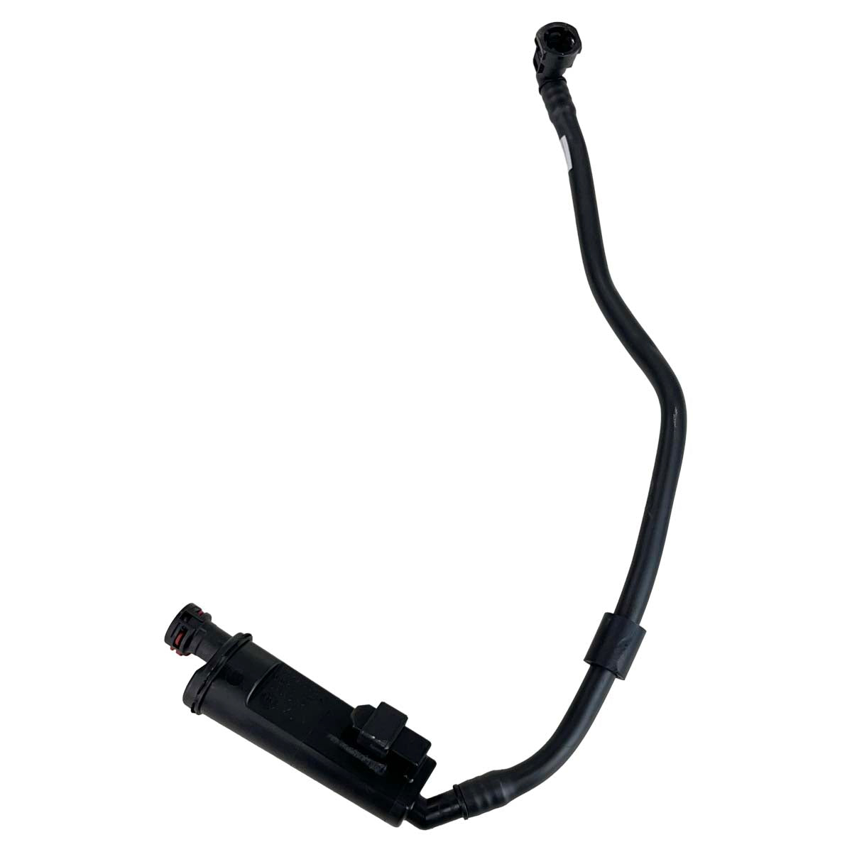 Válvula Respiro Admissão BMW 530e 2019 2020 2021 B48 Híbrido