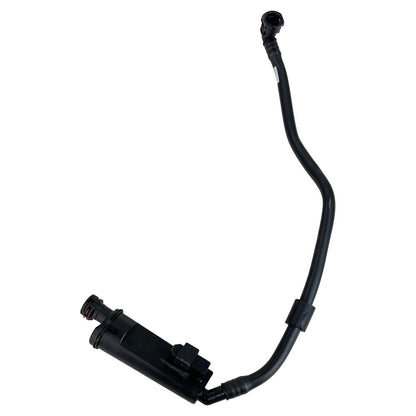 Válvula Respiro Admissão BMW 530e 2019 2020 2021 B48 Híbrido