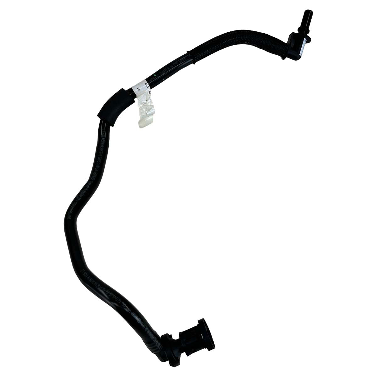 Mangueira Tubo Vácuo BMW 530e 2019 2020 2021 B48 Híbrido