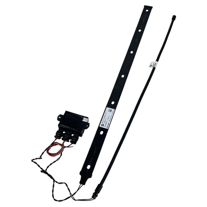 Sensor Abertura Porta Mala Pé BMW 530e 2019 2020 B48 Híbrido