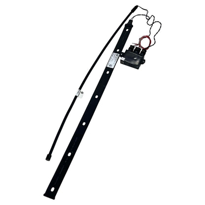 Sensor Abertura Porta Mala Pé BMW 530e 2019 2020 B48 Híbrido