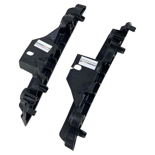 Guia Parchoque BMW 530e 540i G30 2019 2020 Par Dianteiro