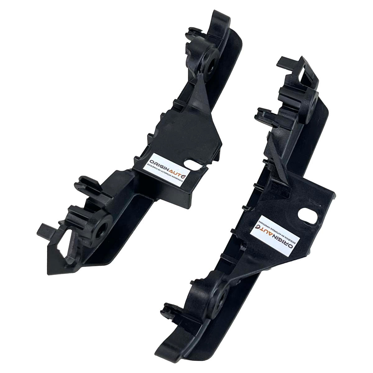 Guia Parchoque BMW 530e 540i G30 2019 2020 Par Dianteiro