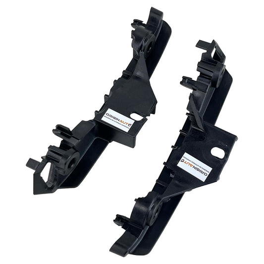 Guia Parchoque BMW 530e 540i G30 2019 2020 Par Dianteiro