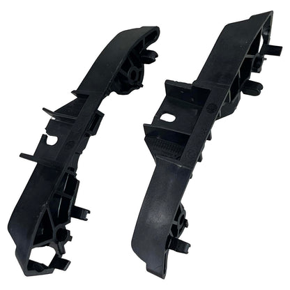 Guia Parchoque BMW 530e 540i G30 2019 2020 Par Dianteiro