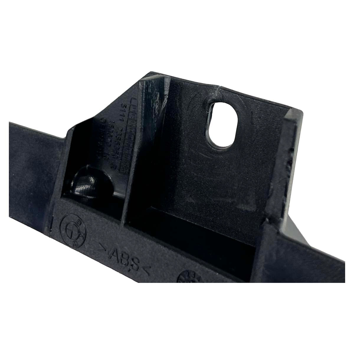 Guia Parchoque BMW 530e 540i G30 2019 2020 Par Dianteiro