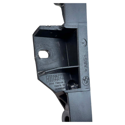 Guia Parchoque BMW 530e 540i G30 2019 2020 Par Dianteiro