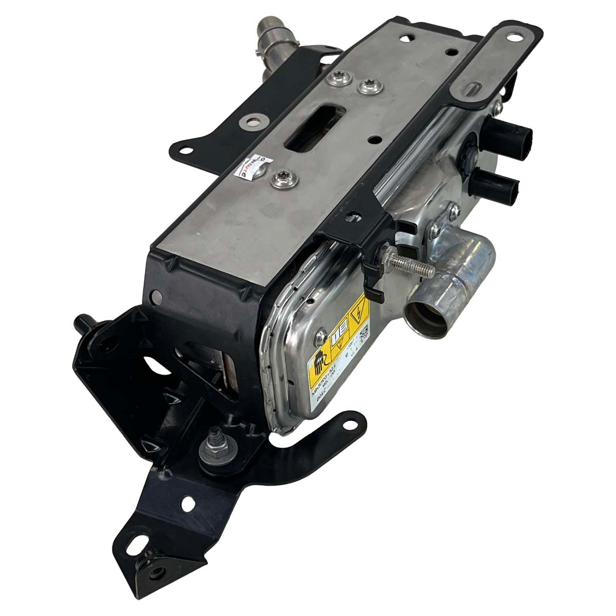 Trocador Calor BMW 530e Híbrida G30 2019 2020 2021 2022