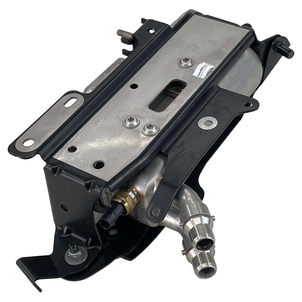 Trocador Calor BMW 530e Híbrida G30 2019 2020 2021 2022