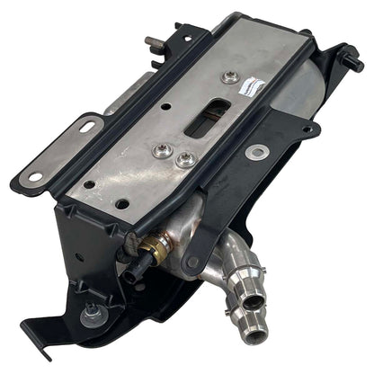Trocador Calor BMW 530e Híbrida G30 2019 2020 2021 2022