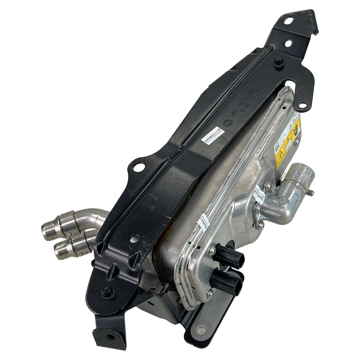 Trocador Calor BMW 530e Híbrida G30 2019 2020 2021 2022