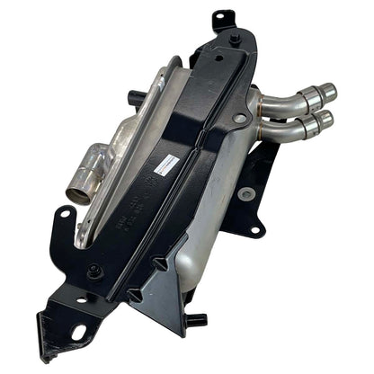 Trocador Calor BMW 530e Híbrida G30 2019 2020 2021 2022