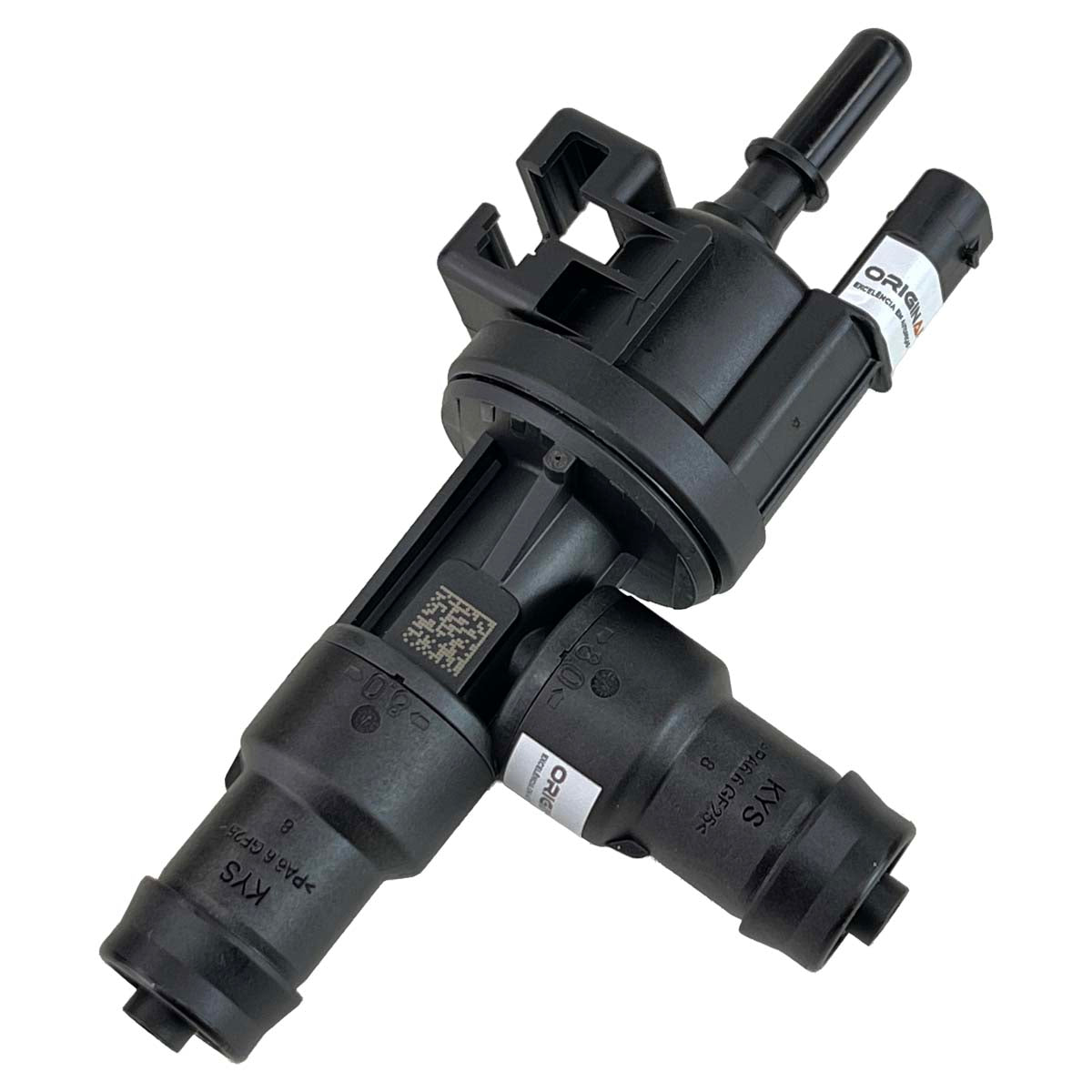 Válvula Canister BMW 530e 2019 2020 2021 2022 B48 Híbrido