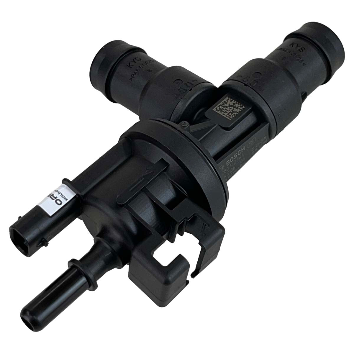 Válvula Canister BMW 530e 2019 2020 2021 2022 B48 Híbrido