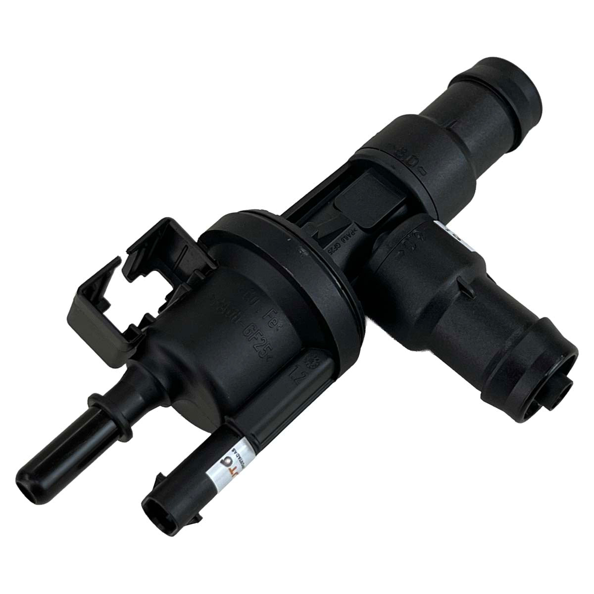 Válvula Canister BMW 530e 2019 2020 2021 2022 B48 Híbrido