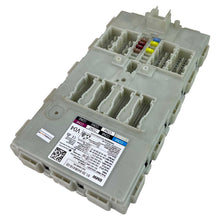 Módulo Conforto BMW 530e 540i G30 2019 2020 2021 2022 BDC