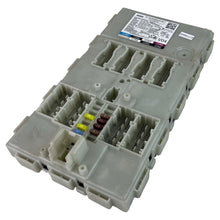 Módulo Conforto BMW 530e 540i G30 2019 2020 2021 2022 BDC