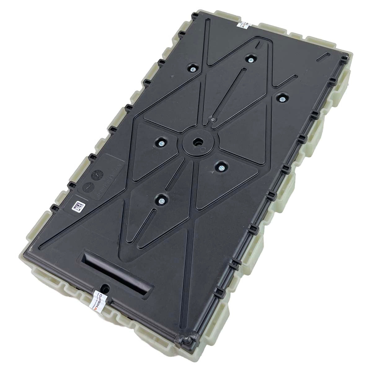 Módulo Conforto BMW 530e 540i G30 2019 2020 2021 2022 BDC