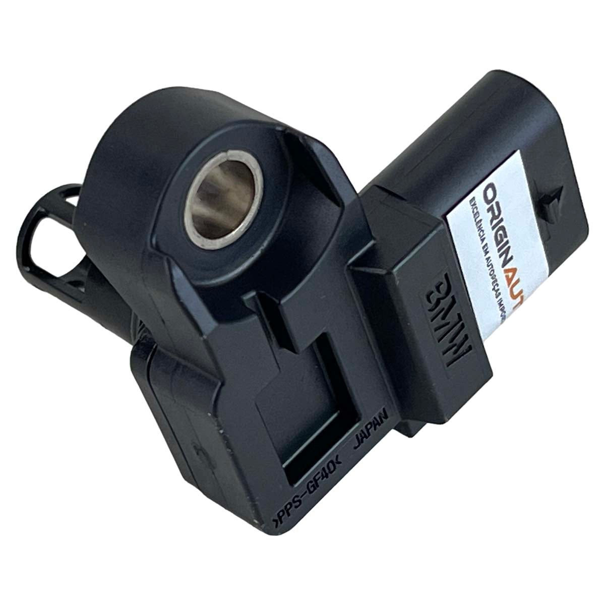 Sensor MAP Pressão Ar BMW 530e 2019 2020 2021 B48 Híbrido