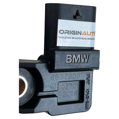 Sensor MAP Pressão Ar BMW 530e 2019 2020 2021 B48 Híbrido