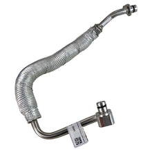 Mangueira Cano Óleo BMW 530e 2019 2020 2021 2022 B48 Híbrido
