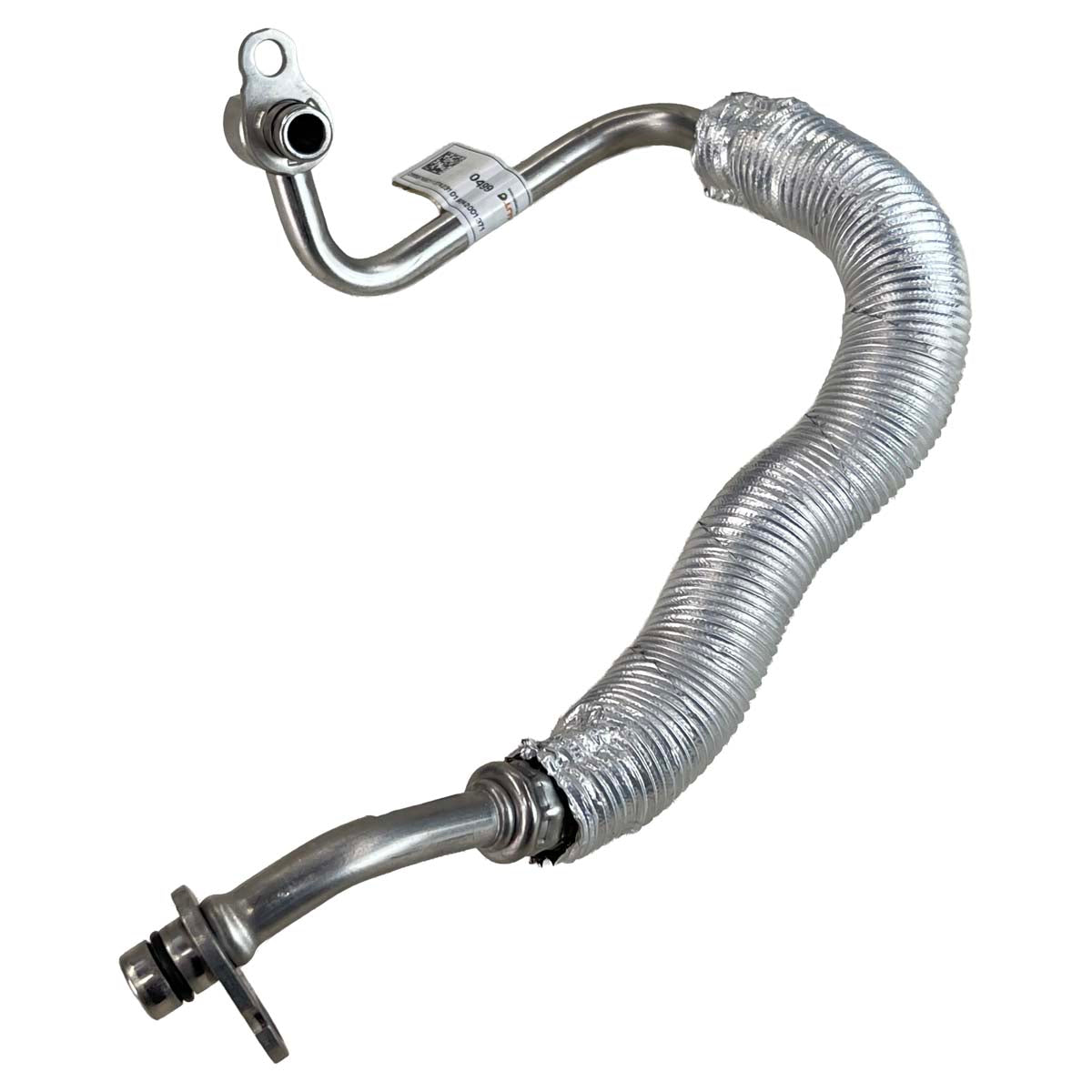 Mangueira Cano Óleo BMW 530e 2019 2020 2021 2022 B48 Híbrido