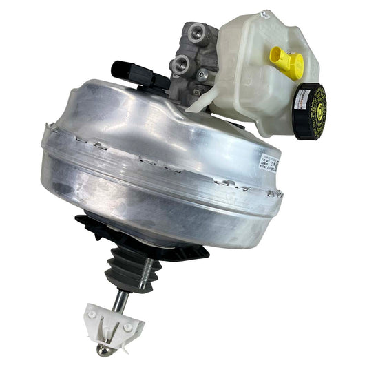 Cilindro Mestre Hidrovácuo BMW 530e G30 2019 2020 Conjunto