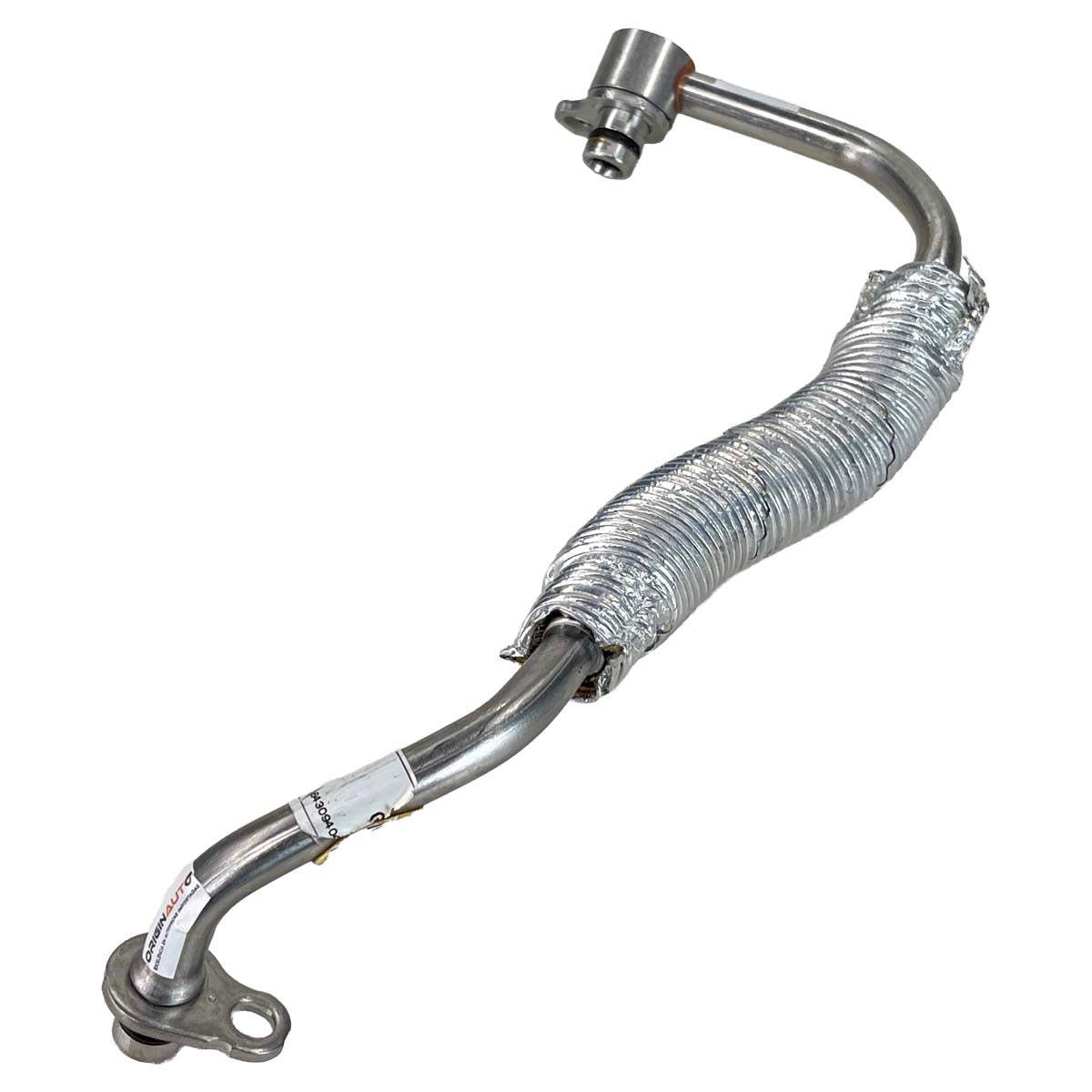 Cano Tubo Turbina BMW 530e 2019 2020 2021 2022 B48 Híbrido