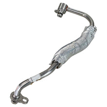 Cano Tubo Turbina BMW 530e 2019 2020 2021 2022 B48 Híbrido