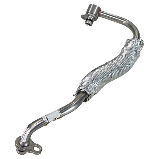 Cano Tubo Turbina BMW 530e 2019 2020 2021 2022 B48 Híbrido