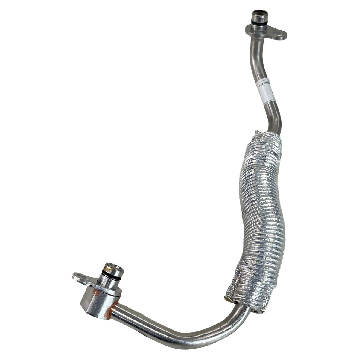 Cano Tubo Turbina BMW 530e 2019 2020 2021 2022 B48 Híbrido