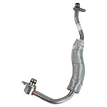 Cano Tubo Turbina BMW 530e 2019 2020 2021 2022 B48 Híbrido