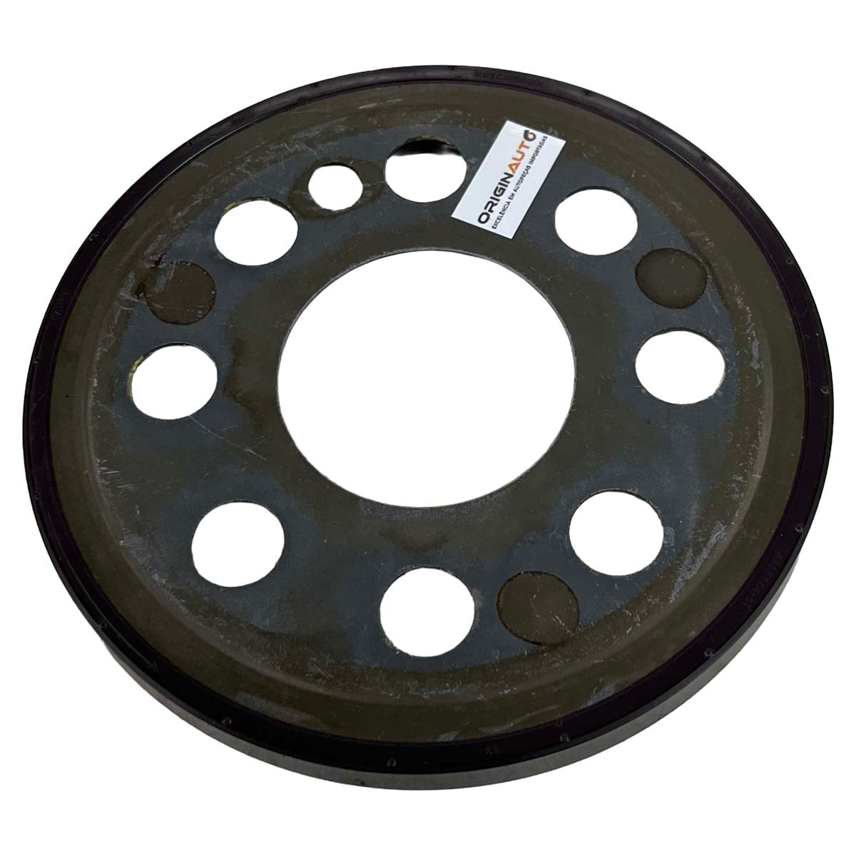 Roda Fônica Virabrequim BMW 530e 2019 2020 2021 B48 Híbrido