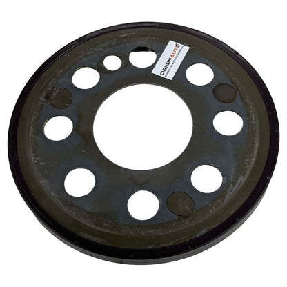 Roda Fônica Virabrequim BMW 530e 2019 2020 2021 B48 Híbrido