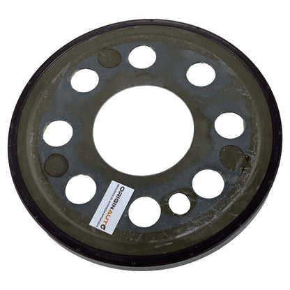 Roda Fônica Virabrequim BMW 530e 2019 2020 2021 B48 Híbrido