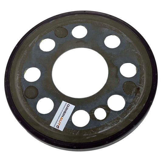 Roda Fônica Virabrequim BMW 530e 2019 2020 2021 B48 Híbrido
