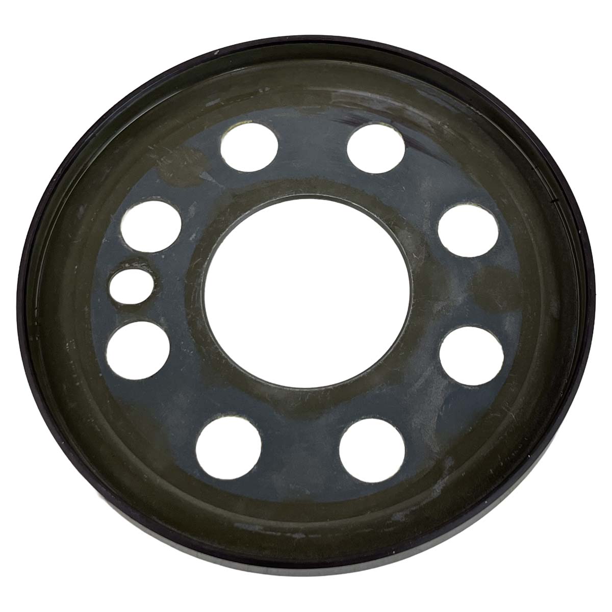 Roda Fônica Virabrequim BMW 530e 2019 2020 2021 B48 Híbrido