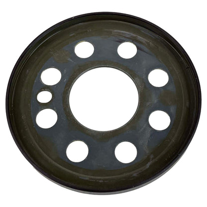 Roda Fônica Virabrequim BMW 530e 2019 2020 2021 B48 Híbrido