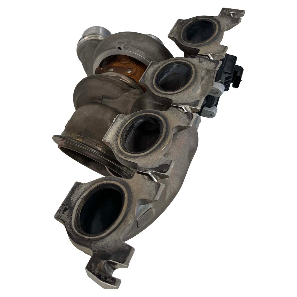 Turbina BMW 530e 530i 2018 2019 2020 2021 2022 B48 Híbrido