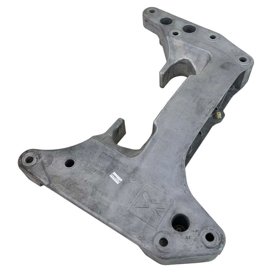 Suporte Montagem Caixa Câmbio BMW 530e 540i G30 2019 2020