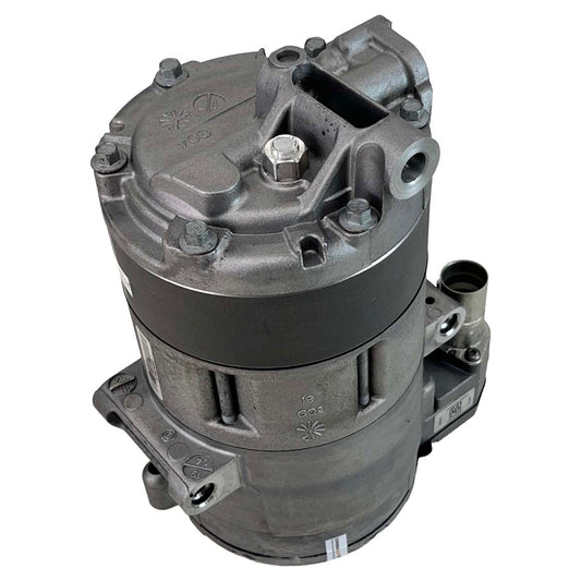 Compressor Ar Condicionado BMW 530e 2019 2020 B48 Híbrido