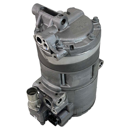 Compressor Ar Condicionado BMW 530e 2019 2020 B48 Híbrido