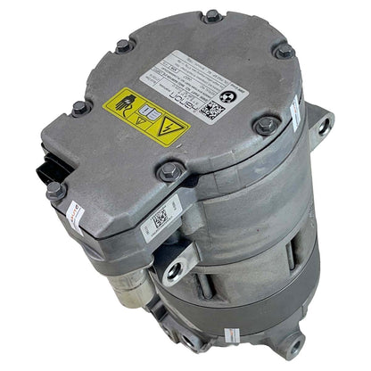 Compressor Ar Condicionado BMW 530e 2019 2020 B48 Híbrido